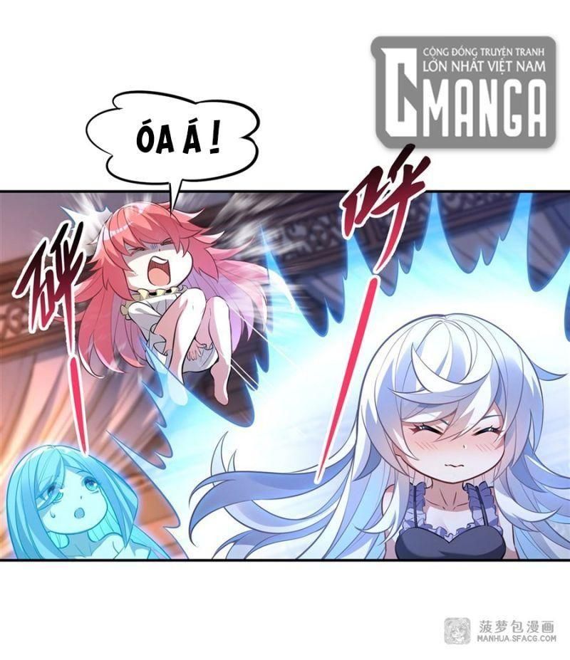 đọc truyện Các Nữ Đồ Đệ Của Ta Đều Là Chư Thiên Đại Lão Tương Lai Chương 72 ảnh 35 tại Thiên Thai Truyện