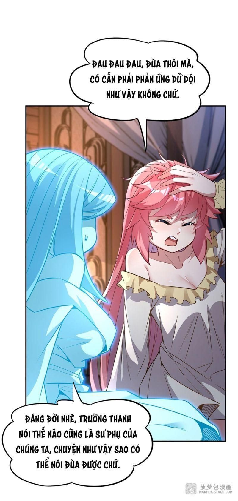 đọc truyện Các Nữ Đồ Đệ Của Ta Đều Là Chư Thiên Đại Lão Tương Lai Chương 72 ảnh 36 tại Thiên Thai Truyện