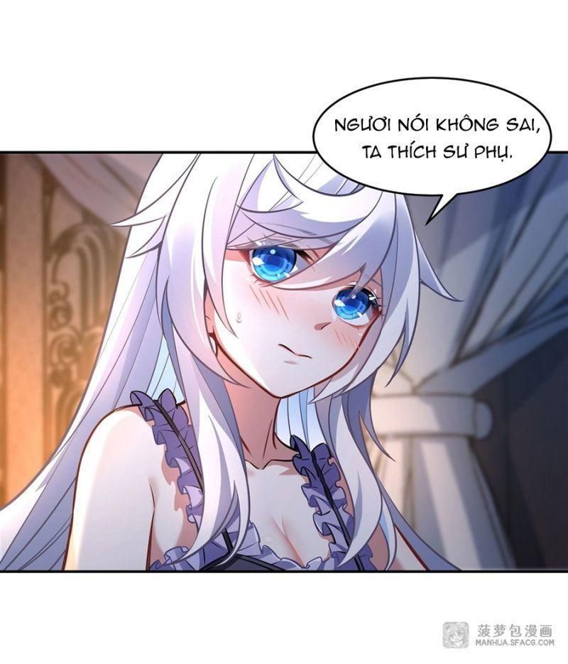 đọc truyện Các Nữ Đồ Đệ Của Ta Đều Là Chư Thiên Đại Lão Tương Lai Chương 72 ảnh 37 tại Thiên Thai Truyện