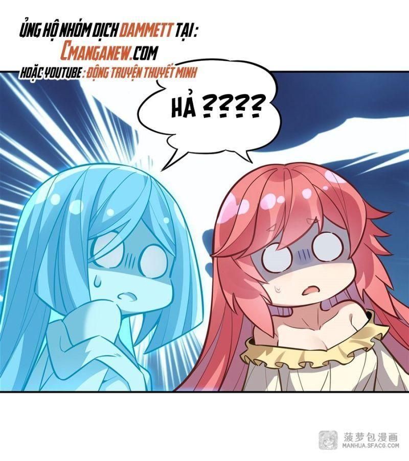 đọc truyện Các Nữ Đồ Đệ Của Ta Đều Là Chư Thiên Đại Lão Tương Lai Chương 72 ảnh 38 tại Thiên Thai Truyện