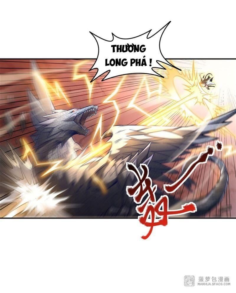 đọc truyện Các Nữ Đồ Đệ Của Ta Đều Là Chư Thiên Đại Lão Tương Lai Chương 72 ảnh 6 tại Thiên Thai Truyện