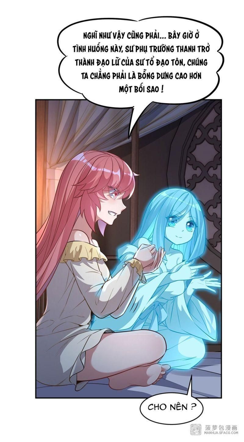 đọc truyện Các Nữ Đồ Đệ Của Ta Đều Là Chư Thiên Đại Lão Tương Lai Chương 72 ảnh 43 tại Thiên Thai Truyện