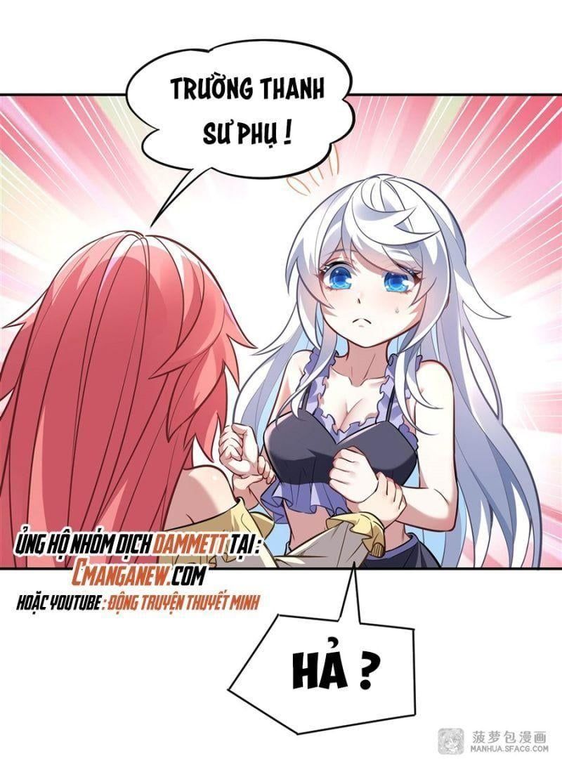 đọc truyện Các Nữ Đồ Đệ Của Ta Đều Là Chư Thiên Đại Lão Tương Lai Chương 72 ảnh 44 tại Thiên Thai Truyện