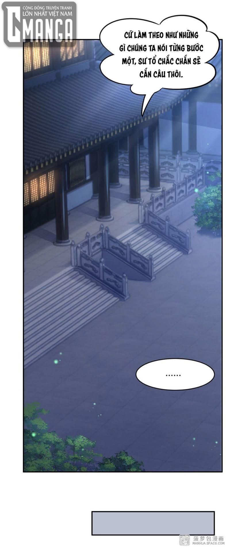 đọc truyện Các Nữ Đồ Đệ Của Ta Đều Là Chư Thiên Đại Lão Tương Lai Chương 72 ảnh 47 tại Thiên Thai Truyện