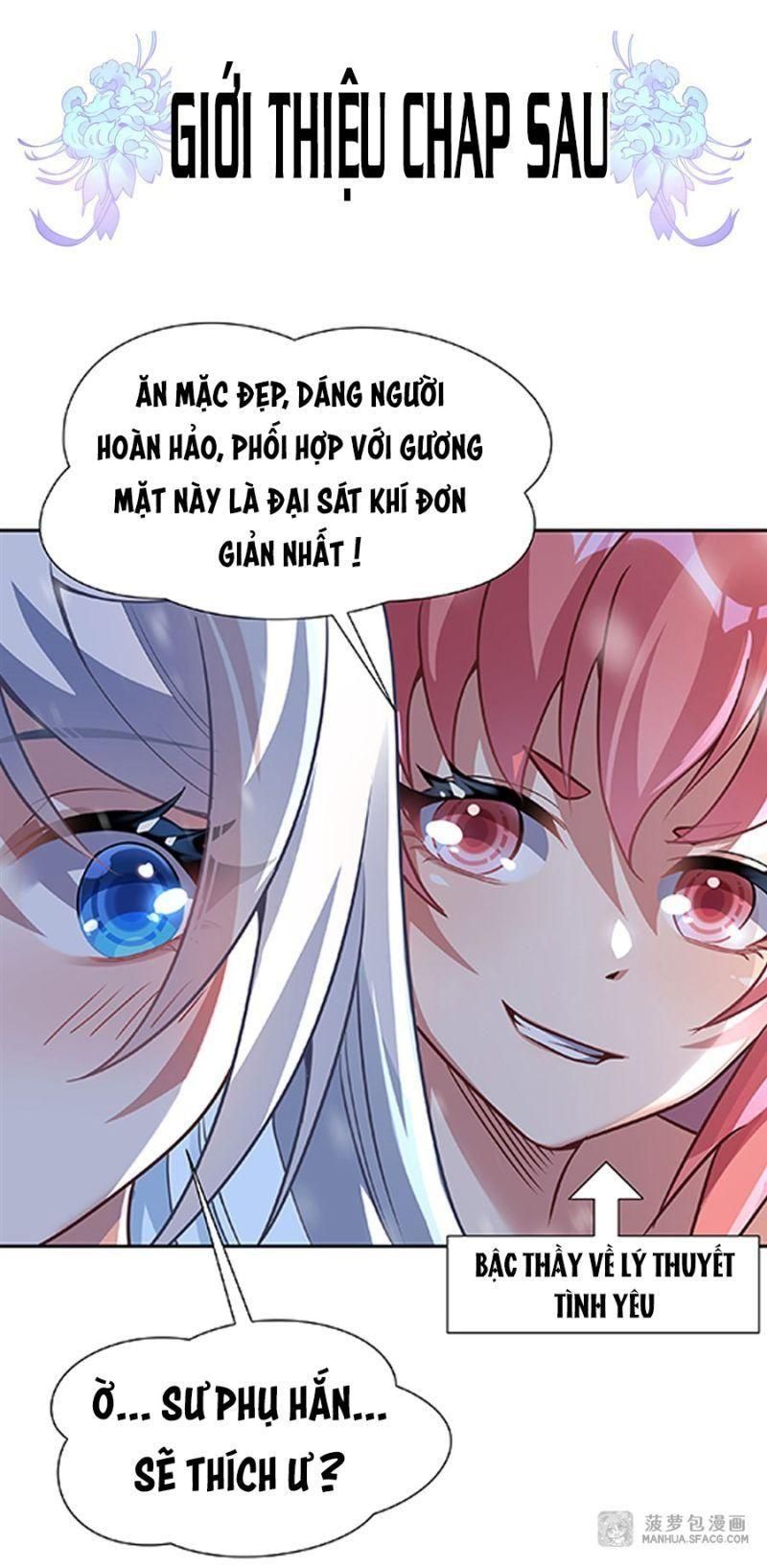 đọc truyện Các Nữ Đồ Đệ Của Ta Đều Là Chư Thiên Đại Lão Tương Lai Chương 72 ảnh 48 tại Thiên Thai Truyện