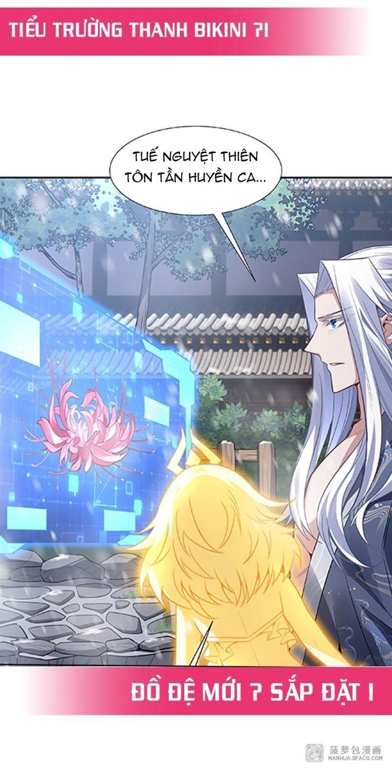 đọc truyện Các Nữ Đồ Đệ Của Ta Đều Là Chư Thiên Đại Lão Tương Lai Chương 72 ảnh 49 tại Thiên Thai Truyện