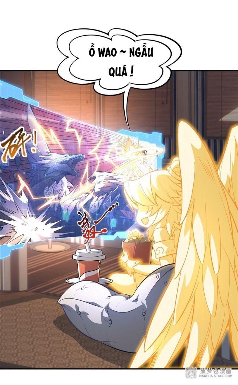 đọc truyện Các Nữ Đồ Đệ Của Ta Đều Là Chư Thiên Đại Lão Tương Lai Chương 72 ảnh 7 tại Thiên Thai Truyện