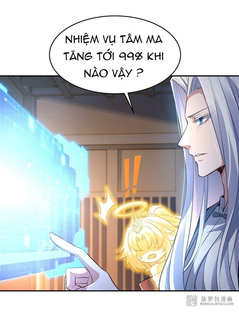 đọc truyện Các Nữ Đồ Đệ Của Ta Đều Là Chư Thiên Đại Lão Tương Lai Chương 72 ảnh 9 tại Thiên Thai Truyện