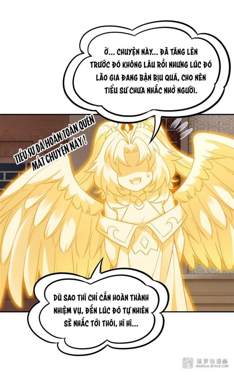 đọc truyện Các Nữ Đồ Đệ Của Ta Đều Là Chư Thiên Đại Lão Tương Lai Chương 72 ảnh 10 tại Thiên Thai Truyện