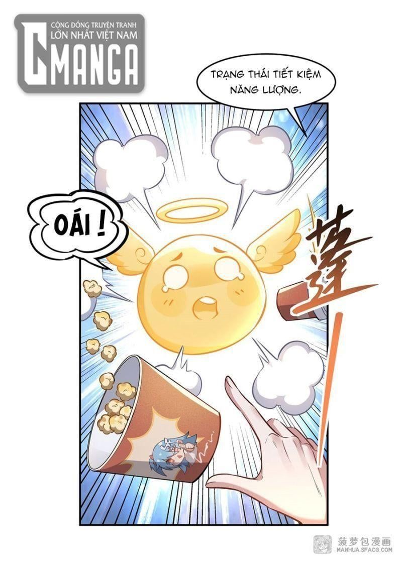 đọc truyện Các Nữ Đồ Đệ Của Ta Đều Là Chư Thiên Đại Lão Tương Lai Chương 72 ảnh 11 tại Thiên Thai Truyện