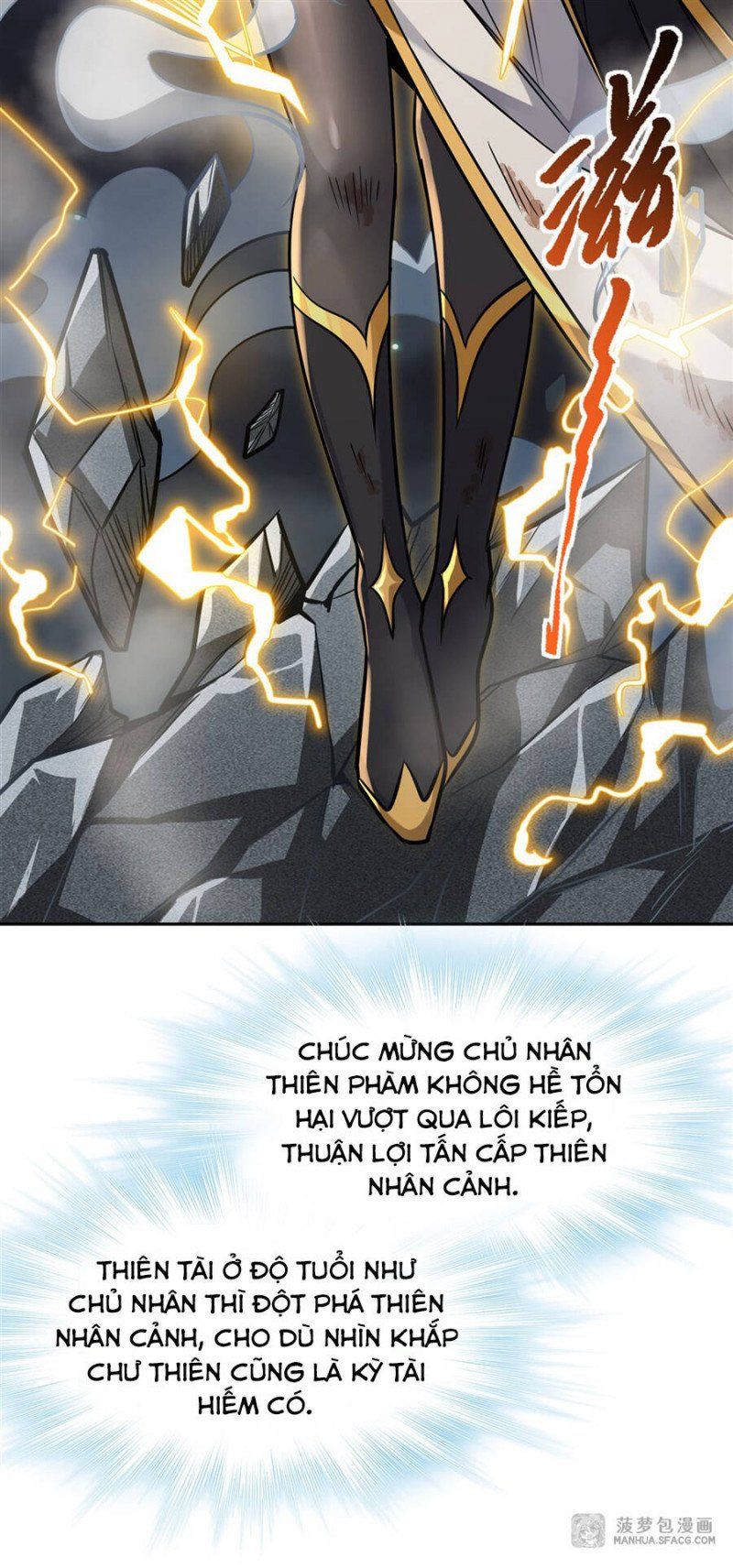 đọc truyện Các Nữ Đồ Đệ Của Ta Đều Là Chư Thiên Đại Lão Tương Lai Chương 73 ảnh 12 tại Thiên Thai Truyện