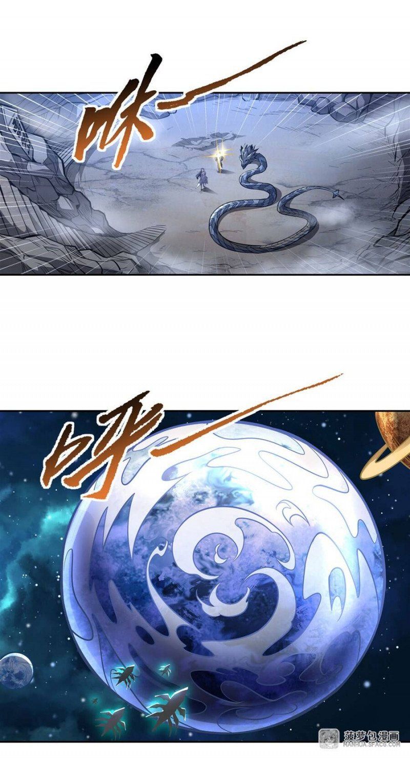 đọc truyện Các Nữ Đồ Đệ Của Ta Đều Là Chư Thiên Đại Lão Tương Lai Chương 73 ảnh 18 tại Thiên Thai Truyện