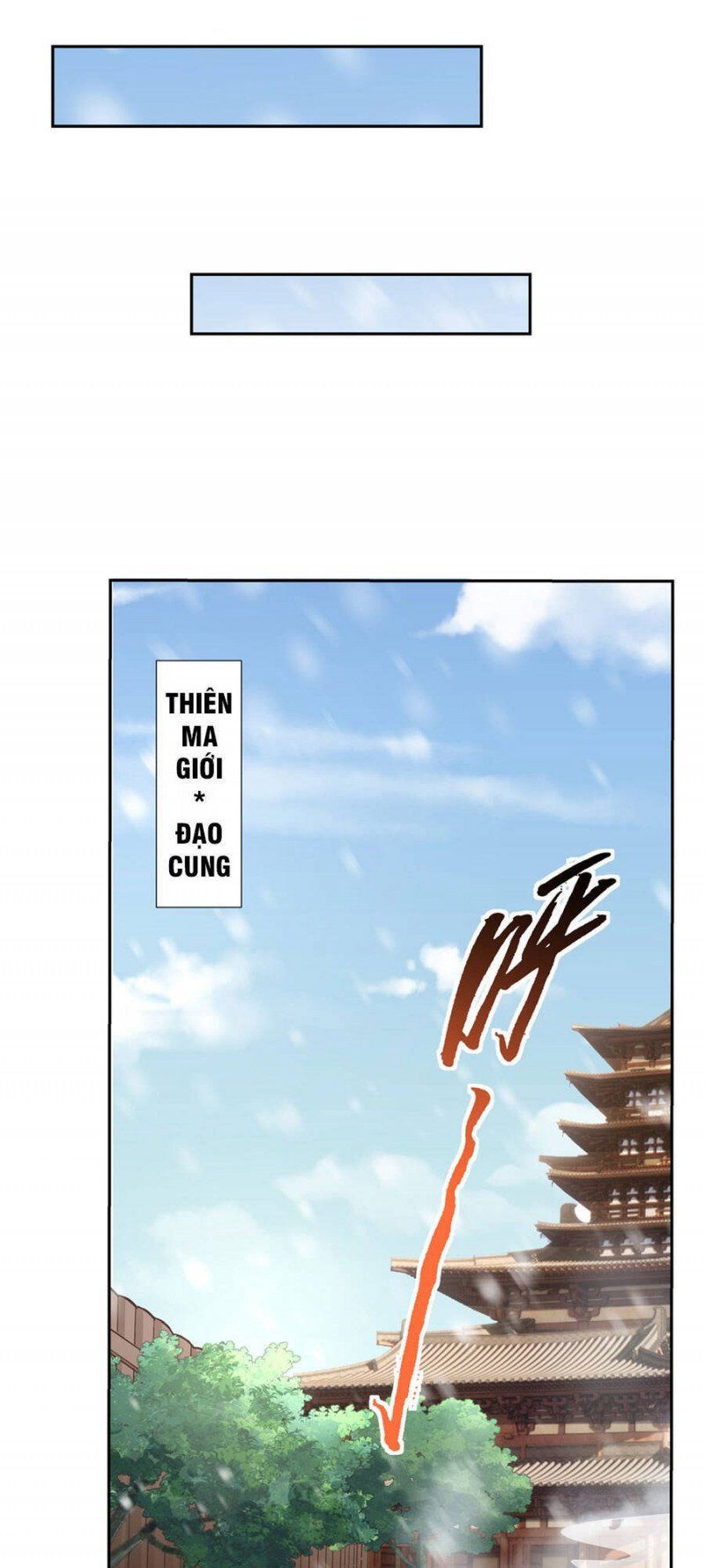 đọc truyện Các Nữ Đồ Đệ Của Ta Đều Là Chư Thiên Đại Lão Tương Lai Chương 73 ảnh 21 tại Thiên Thai Truyện