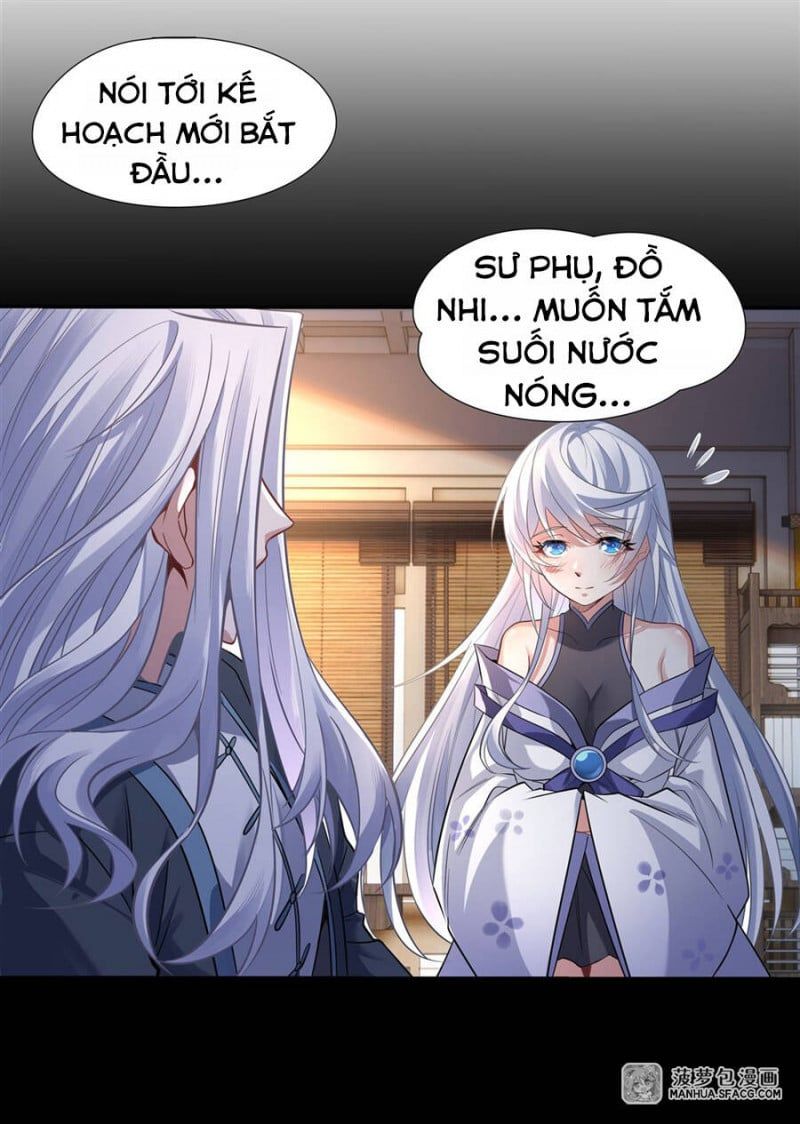 đọc truyện Các Nữ Đồ Đệ Của Ta Đều Là Chư Thiên Đại Lão Tương Lai Chương 73 ảnh 24 tại Thiên Thai Truyện