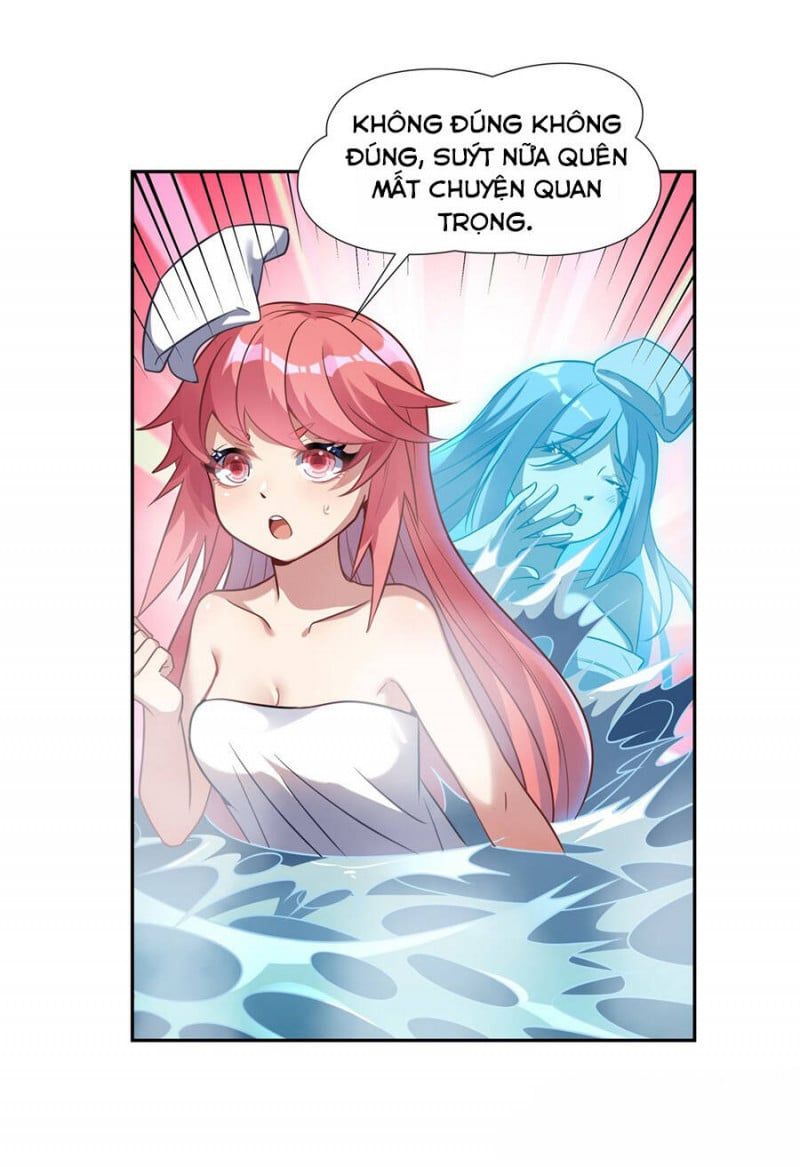 đọc truyện Các Nữ Đồ Đệ Của Ta Đều Là Chư Thiên Đại Lão Tương Lai Chương 73 ảnh 29 tại Thiên Thai Truyện