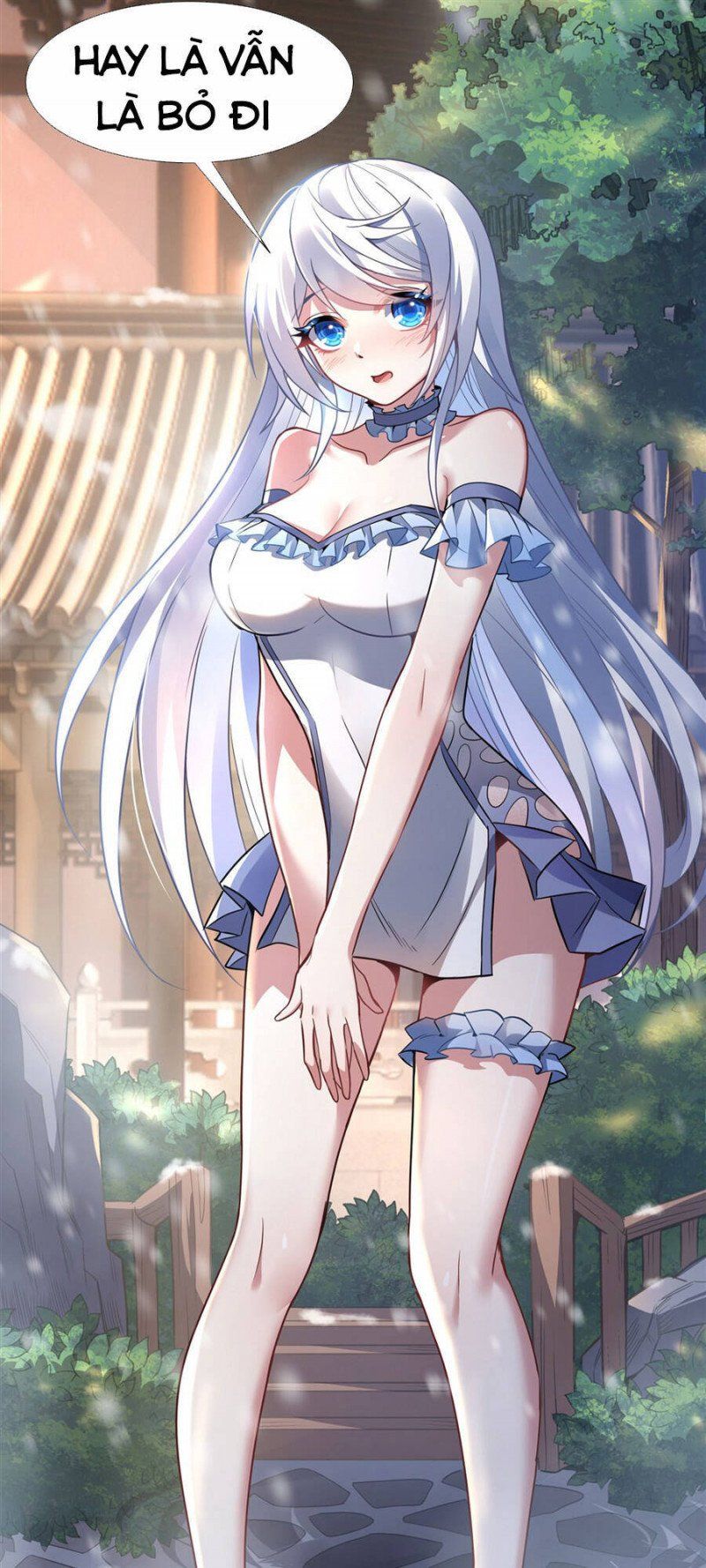 đọc truyện Các Nữ Đồ Đệ Của Ta Đều Là Chư Thiên Đại Lão Tương Lai Chương 73 ảnh 34 tại Thiên Thai Truyện