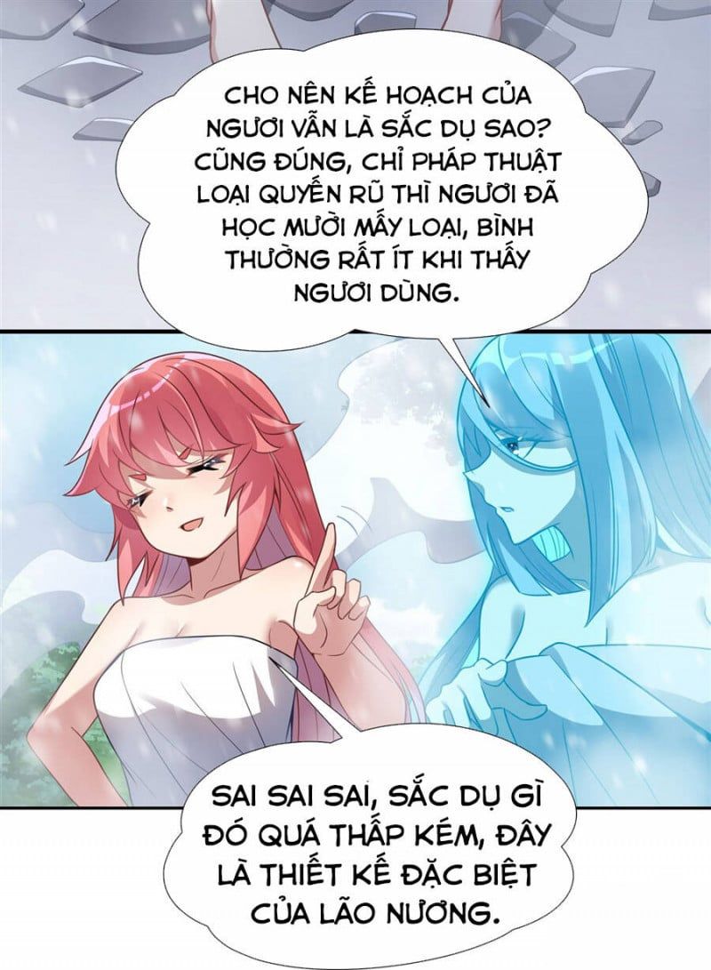 đọc truyện Các Nữ Đồ Đệ Của Ta Đều Là Chư Thiên Đại Lão Tương Lai Chương 73 ảnh 36 tại Thiên Thai Truyện