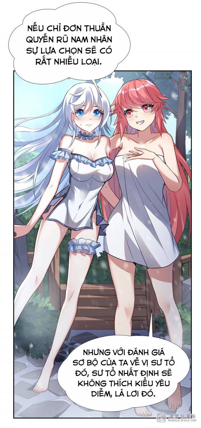 đọc truyện Các Nữ Đồ Đệ Của Ta Đều Là Chư Thiên Đại Lão Tương Lai Chương 73 ảnh 37 tại Thiên Thai Truyện