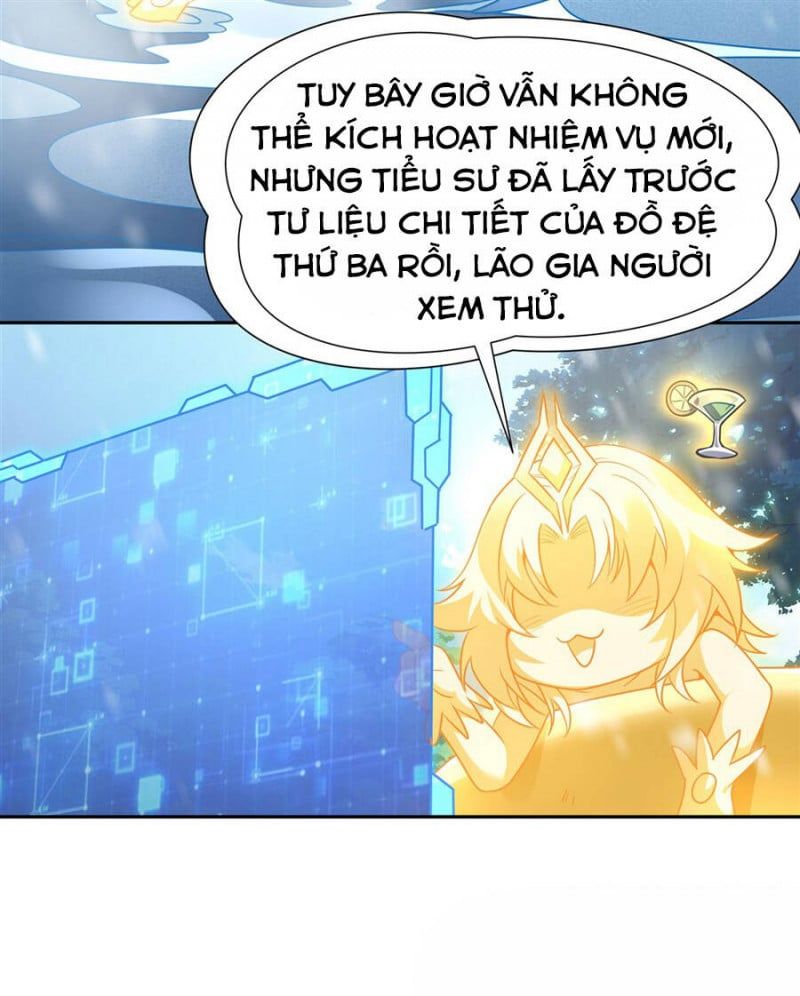 đọc truyện Các Nữ Đồ Đệ Của Ta Đều Là Chư Thiên Đại Lão Tương Lai Chương 73 ảnh 43 tại Thiên Thai Truyện