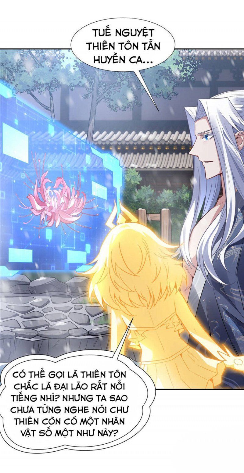 đọc truyện Các Nữ Đồ Đệ Của Ta Đều Là Chư Thiên Đại Lão Tương Lai Chương 73 ảnh 45 tại Thiên Thai Truyện