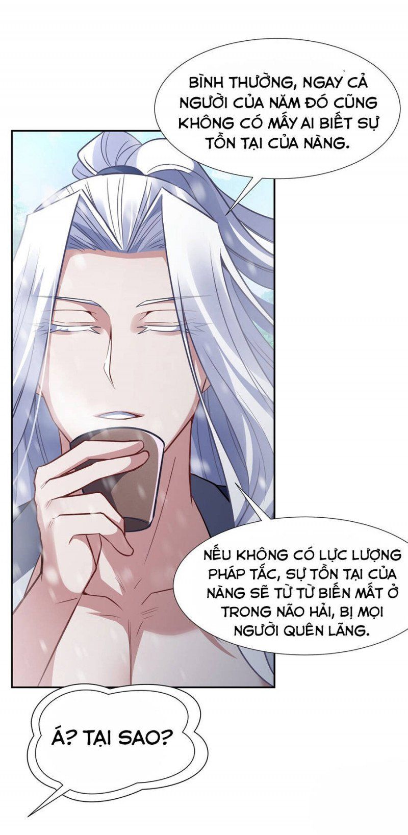 đọc truyện Các Nữ Đồ Đệ Của Ta Đều Là Chư Thiên Đại Lão Tương Lai Chương 73 ảnh 46 tại Thiên Thai Truyện