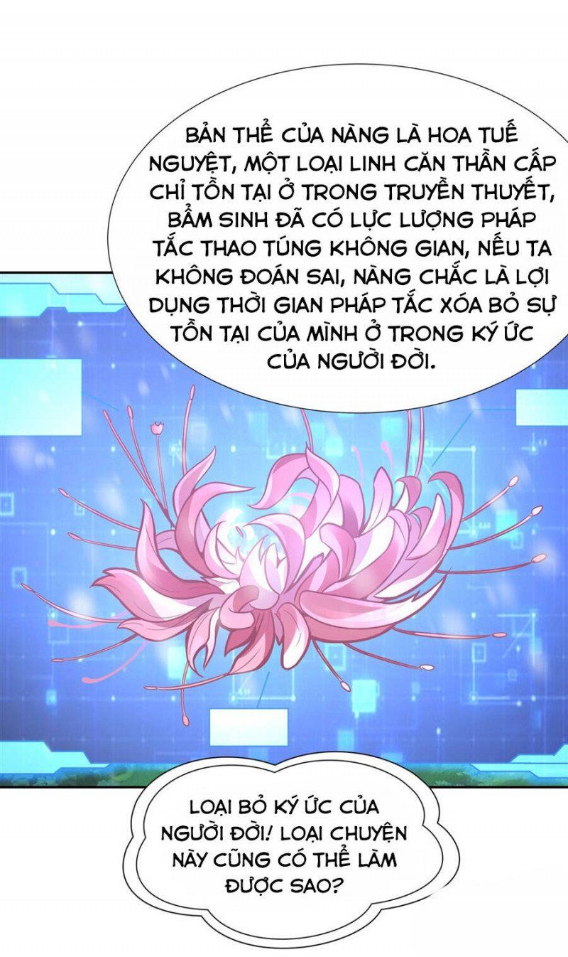 đọc truyện Các Nữ Đồ Đệ Của Ta Đều Là Chư Thiên Đại Lão Tương Lai Chương 73 ảnh 47 tại Thiên Thai Truyện