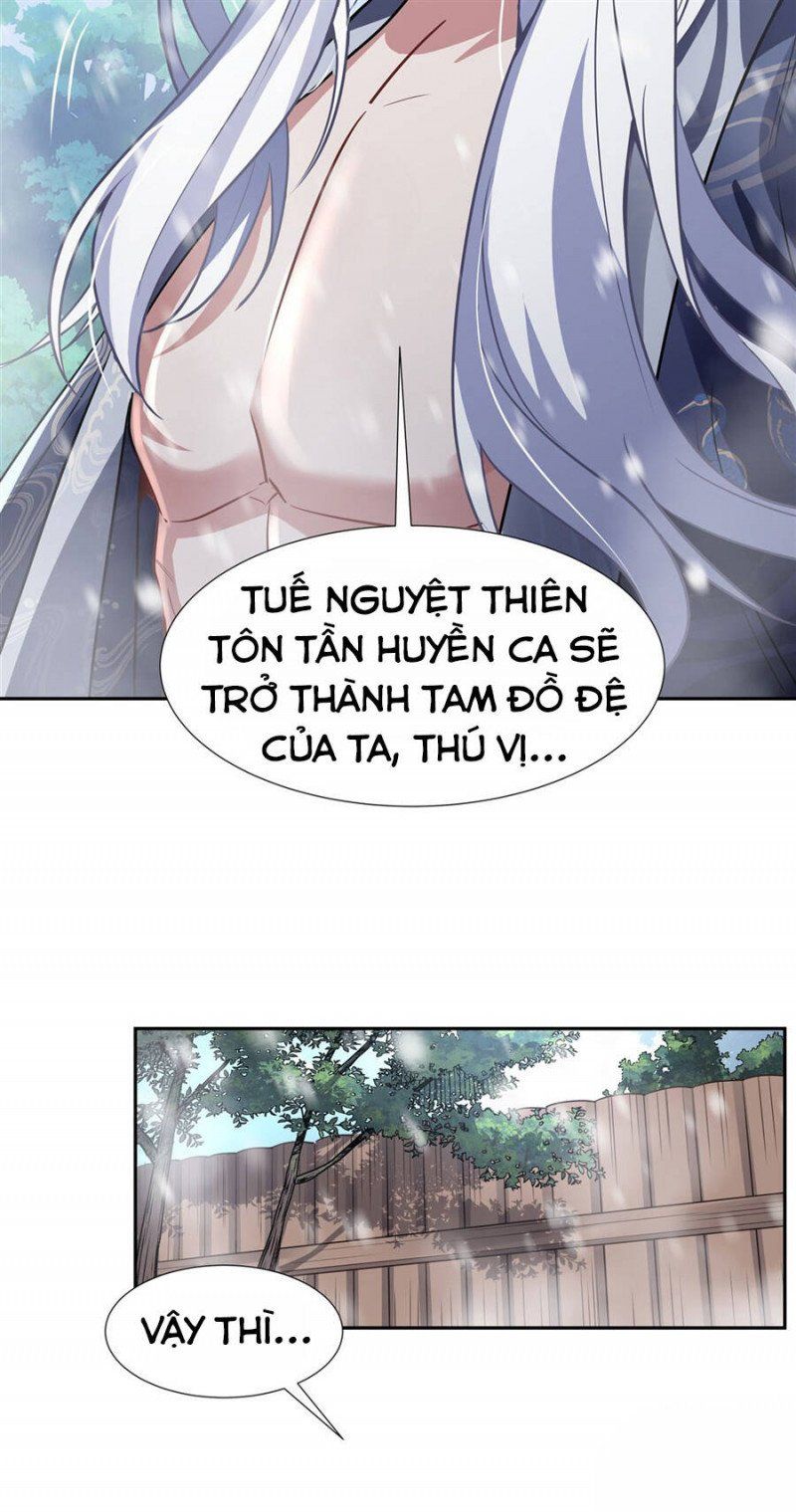 đọc truyện Các Nữ Đồ Đệ Của Ta Đều Là Chư Thiên Đại Lão Tương Lai Chương 73 ảnh 49 tại Thiên Thai Truyện