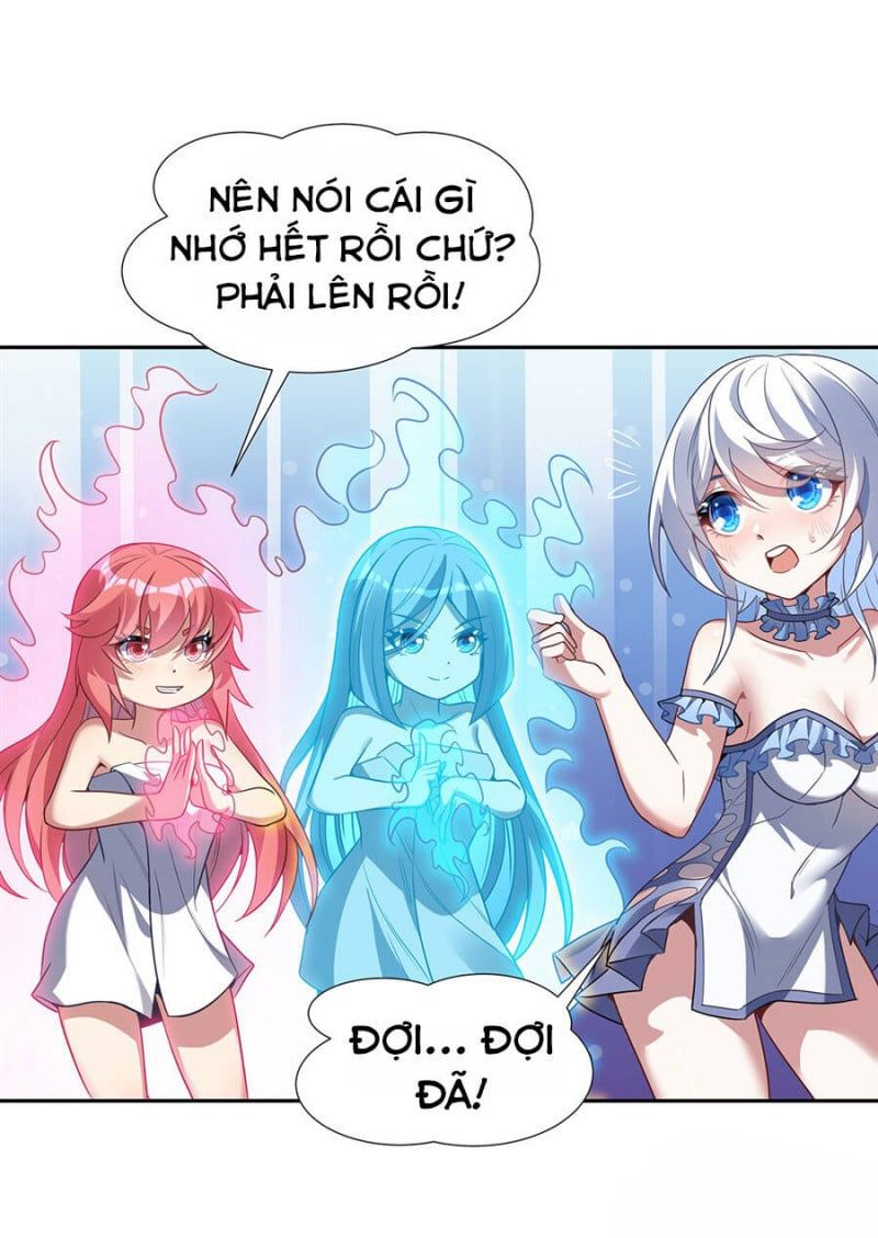 đọc truyện Các Nữ Đồ Đệ Của Ta Đều Là Chư Thiên Đại Lão Tương Lai Chương 73 ảnh 50 tại Thiên Thai Truyện