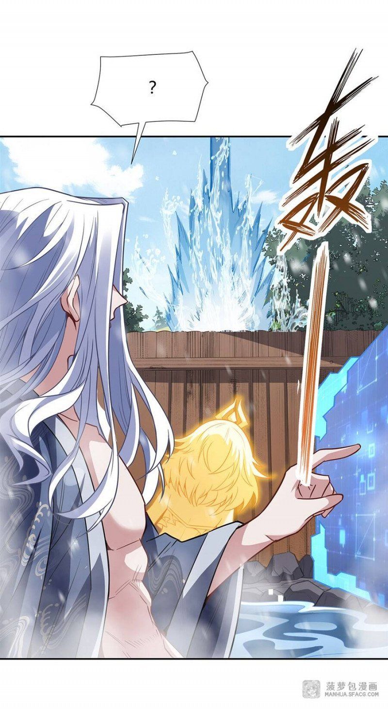 đọc truyện Các Nữ Đồ Đệ Của Ta Đều Là Chư Thiên Đại Lão Tương Lai Chương 73 ảnh 51 tại Thiên Thai Truyện