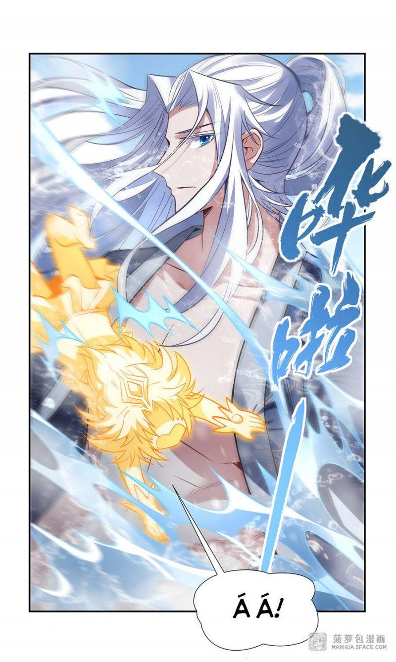 đọc truyện Các Nữ Đồ Đệ Của Ta Đều Là Chư Thiên Đại Lão Tương Lai Chương 73 ảnh 53 tại Thiên Thai Truyện