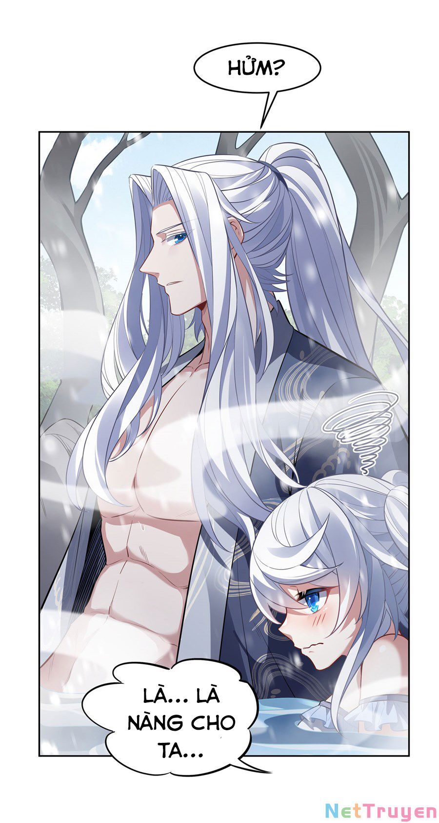 đọc truyện Các Nữ Đồ Đệ Của Ta Đều Là Chư Thiên Đại Lão Tương Lai Chương 74 ảnh 12 tại Thiên Thai Truyện