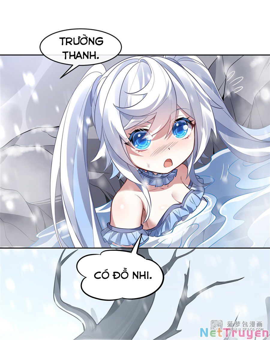 đọc truyện Các Nữ Đồ Đệ Của Ta Đều Là Chư Thiên Đại Lão Tương Lai Chương 74 ảnh 13 tại Thiên Thai Truyện