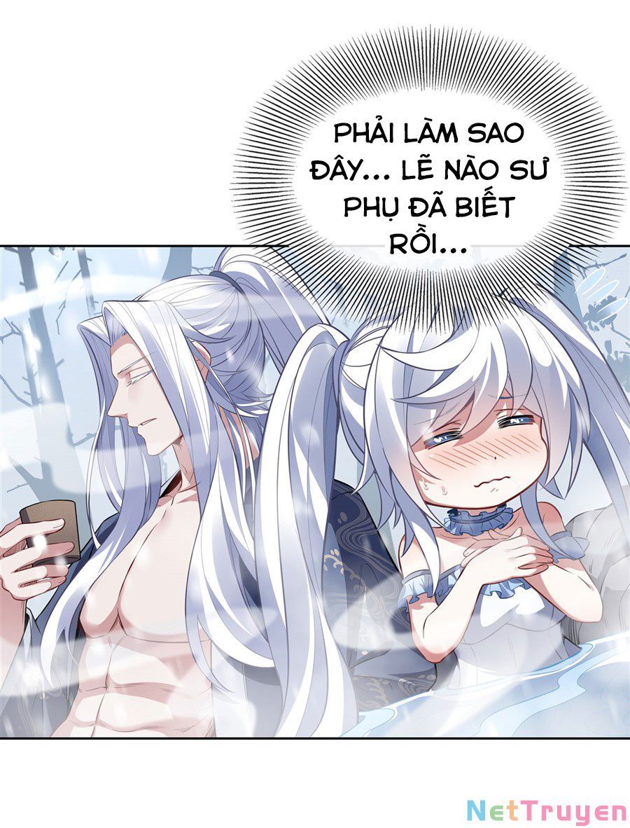 đọc truyện Các Nữ Đồ Đệ Của Ta Đều Là Chư Thiên Đại Lão Tương Lai Chương 74 ảnh 16 tại Thiên Thai Truyện