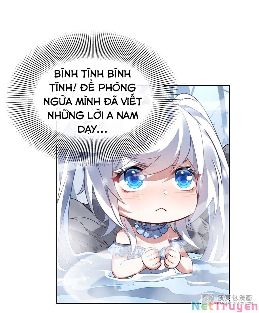 đọc truyện Các Nữ Đồ Đệ Của Ta Đều Là Chư Thiên Đại Lão Tương Lai Chương 74 ảnh 17 tại Thiên Thai Truyện