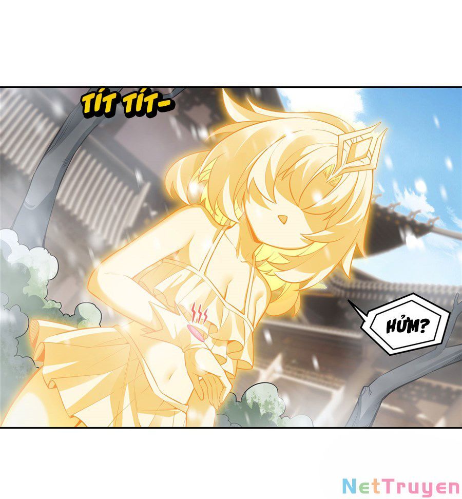 đọc truyện Các Nữ Đồ Đệ Của Ta Đều Là Chư Thiên Đại Lão Tương Lai Chương 74 ảnh 20 tại Thiên Thai Truyện