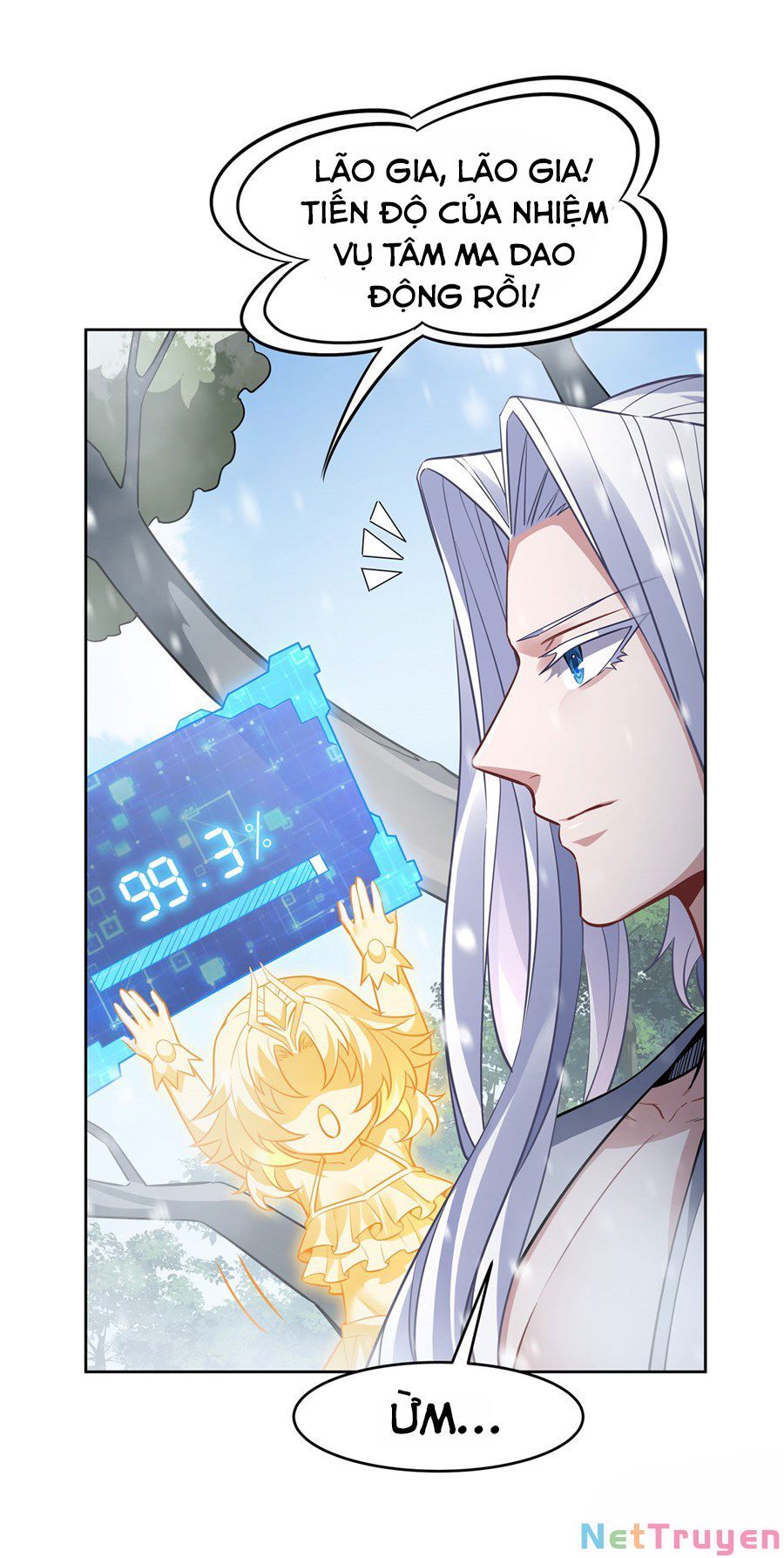 đọc truyện Các Nữ Đồ Đệ Của Ta Đều Là Chư Thiên Đại Lão Tương Lai Chương 74 ảnh 21 tại Thiên Thai Truyện