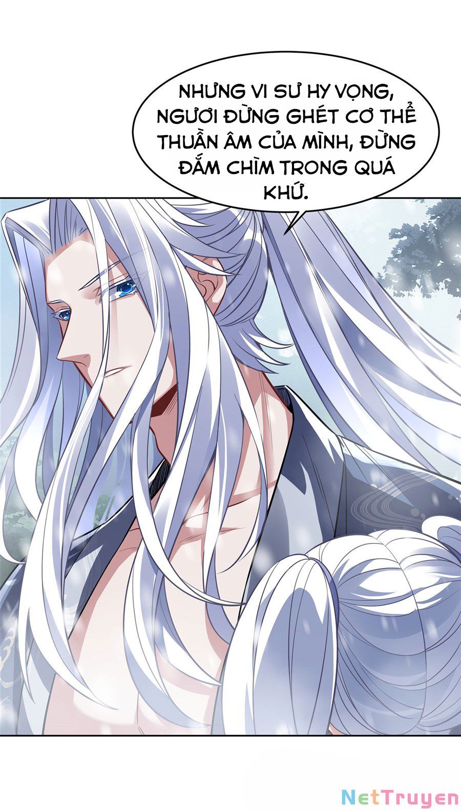 đọc truyện Các Nữ Đồ Đệ Của Ta Đều Là Chư Thiên Đại Lão Tương Lai Chương 74 ảnh 24 tại Thiên Thai Truyện