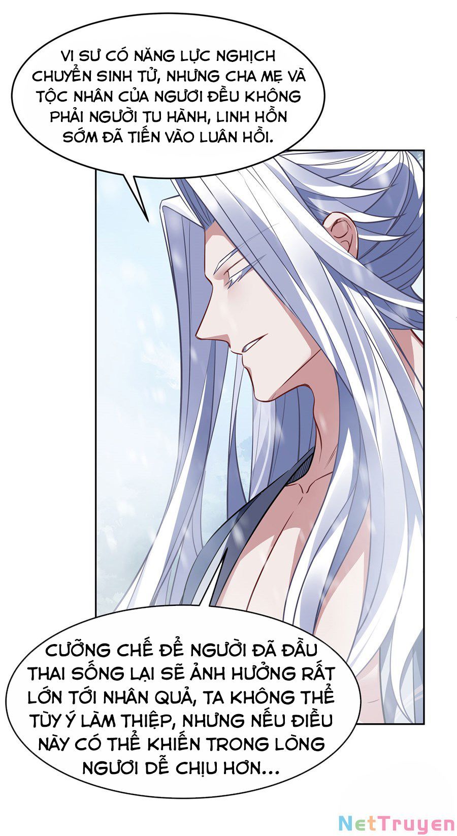 đọc truyện Các Nữ Đồ Đệ Của Ta Đều Là Chư Thiên Đại Lão Tương Lai Chương 74 ảnh 26 tại Thiên Thai Truyện