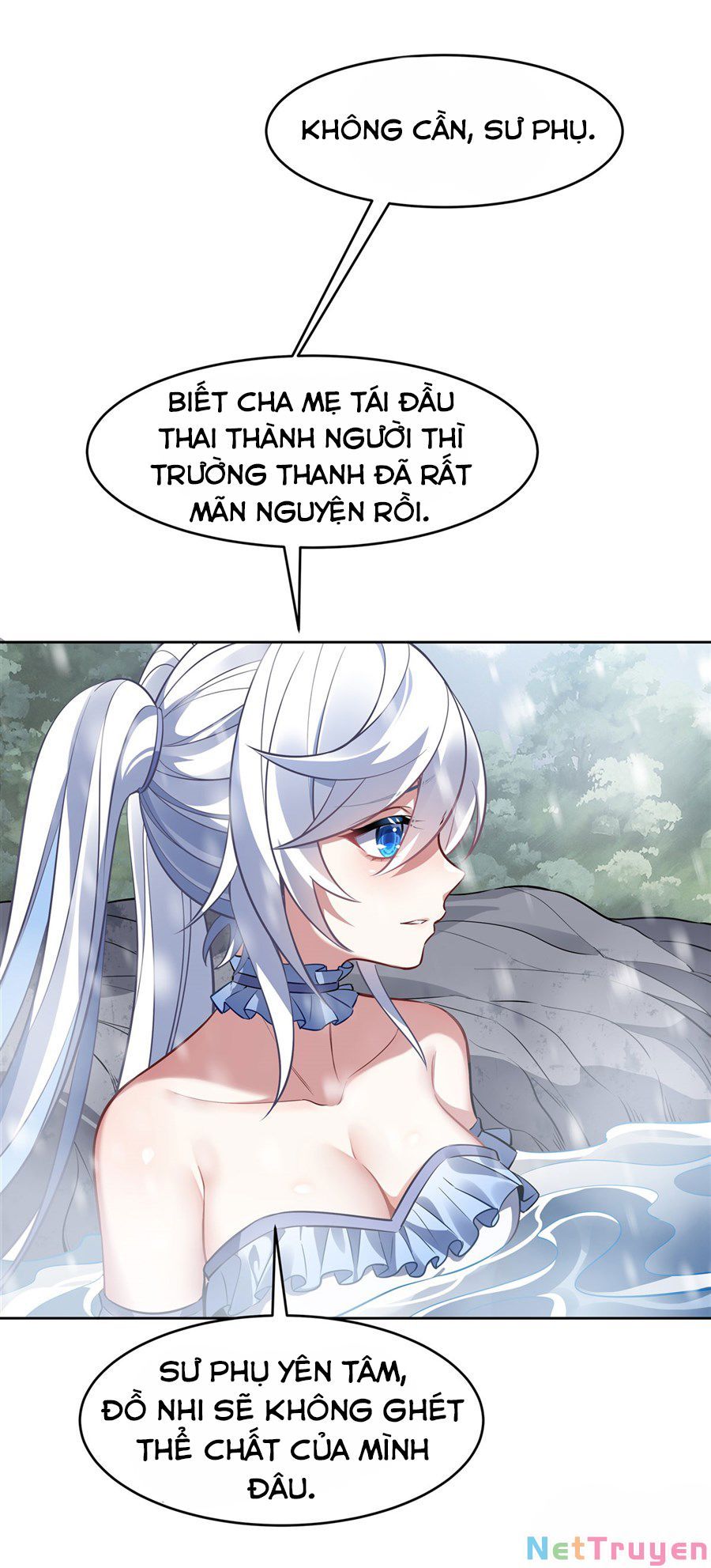 đọc truyện Các Nữ Đồ Đệ Của Ta Đều Là Chư Thiên Đại Lão Tương Lai Chương 74 ảnh 27 tại Thiên Thai Truyện