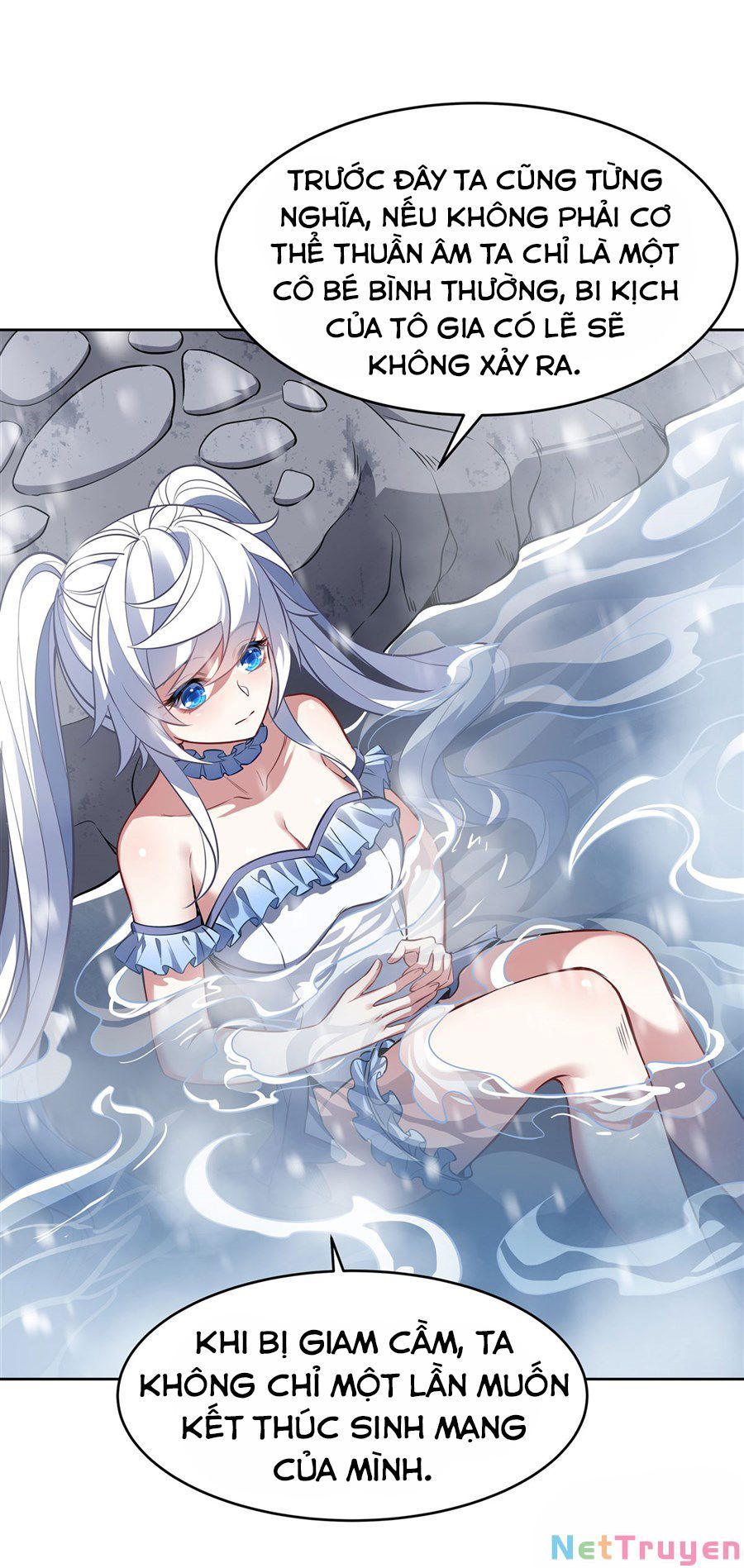 đọc truyện Các Nữ Đồ Đệ Của Ta Đều Là Chư Thiên Đại Lão Tương Lai Chương 74 ảnh 28 tại Thiên Thai Truyện