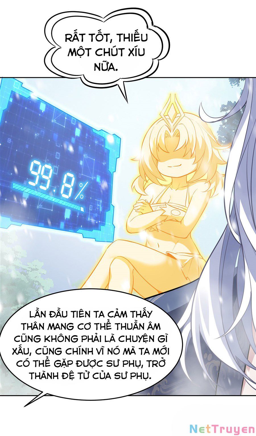 đọc truyện Các Nữ Đồ Đệ Của Ta Đều Là Chư Thiên Đại Lão Tương Lai Chương 74 ảnh 30 tại Thiên Thai Truyện