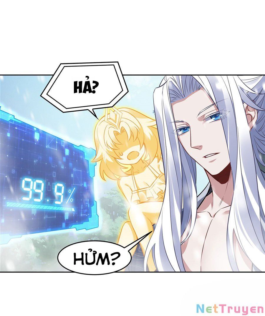 đọc truyện Các Nữ Đồ Đệ Của Ta Đều Là Chư Thiên Đại Lão Tương Lai Chương 74 ảnh 33 tại Thiên Thai Truyện