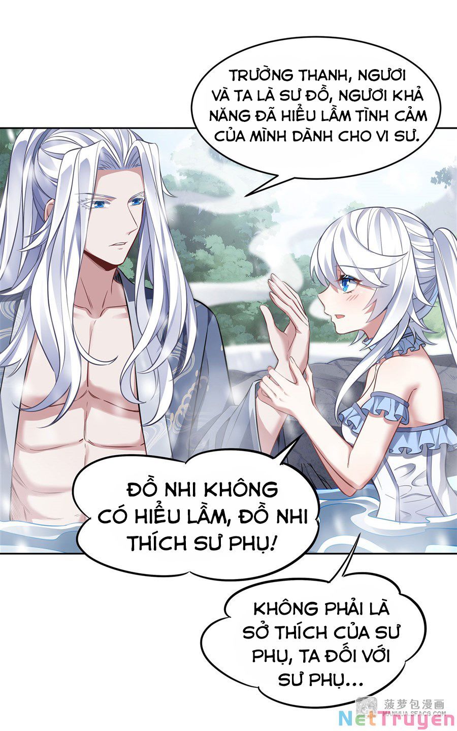 đọc truyện Các Nữ Đồ Đệ Của Ta Đều Là Chư Thiên Đại Lão Tương Lai Chương 74 ảnh 34 tại Thiên Thai Truyện