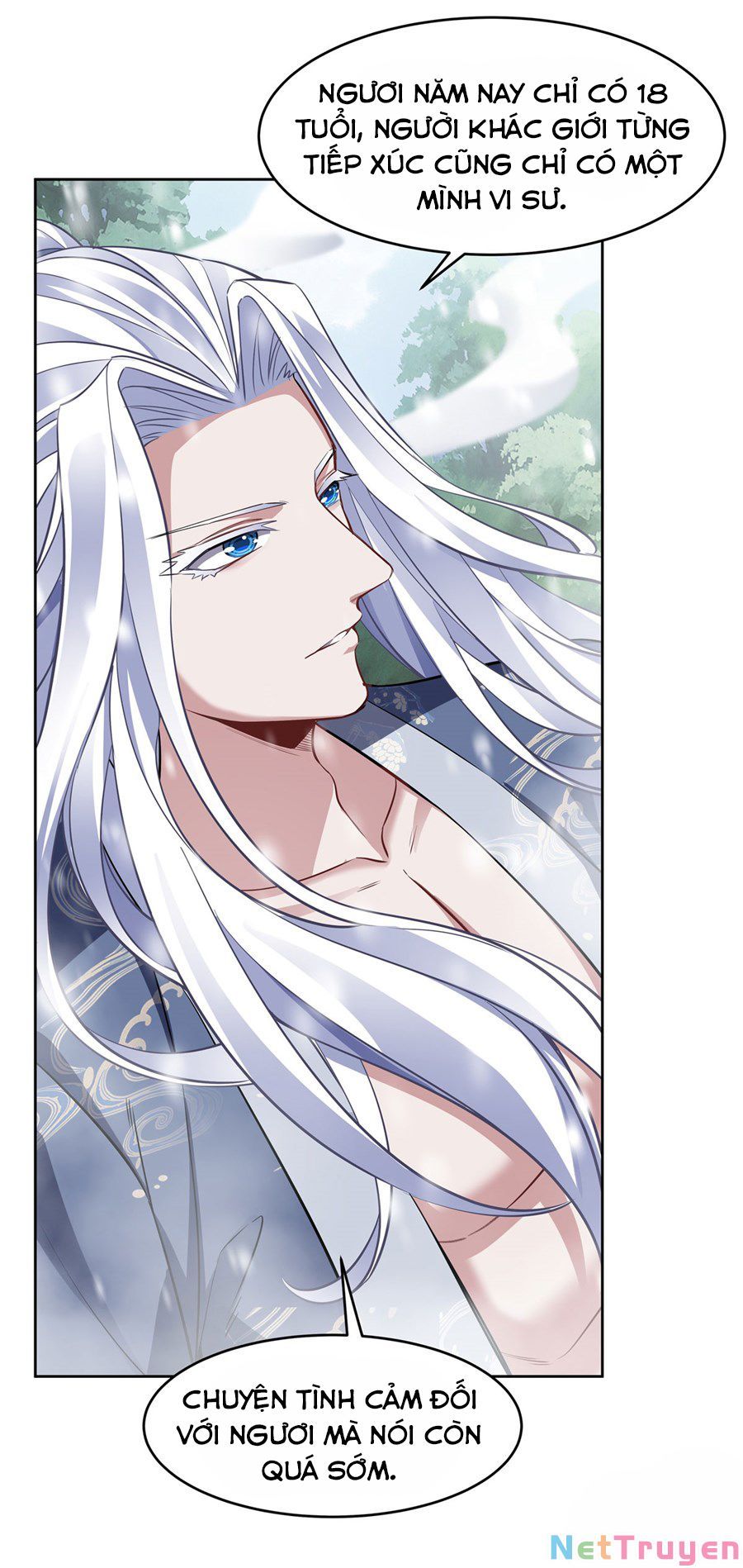 đọc truyện Các Nữ Đồ Đệ Của Ta Đều Là Chư Thiên Đại Lão Tương Lai Chương 74 ảnh 36 tại Thiên Thai Truyện