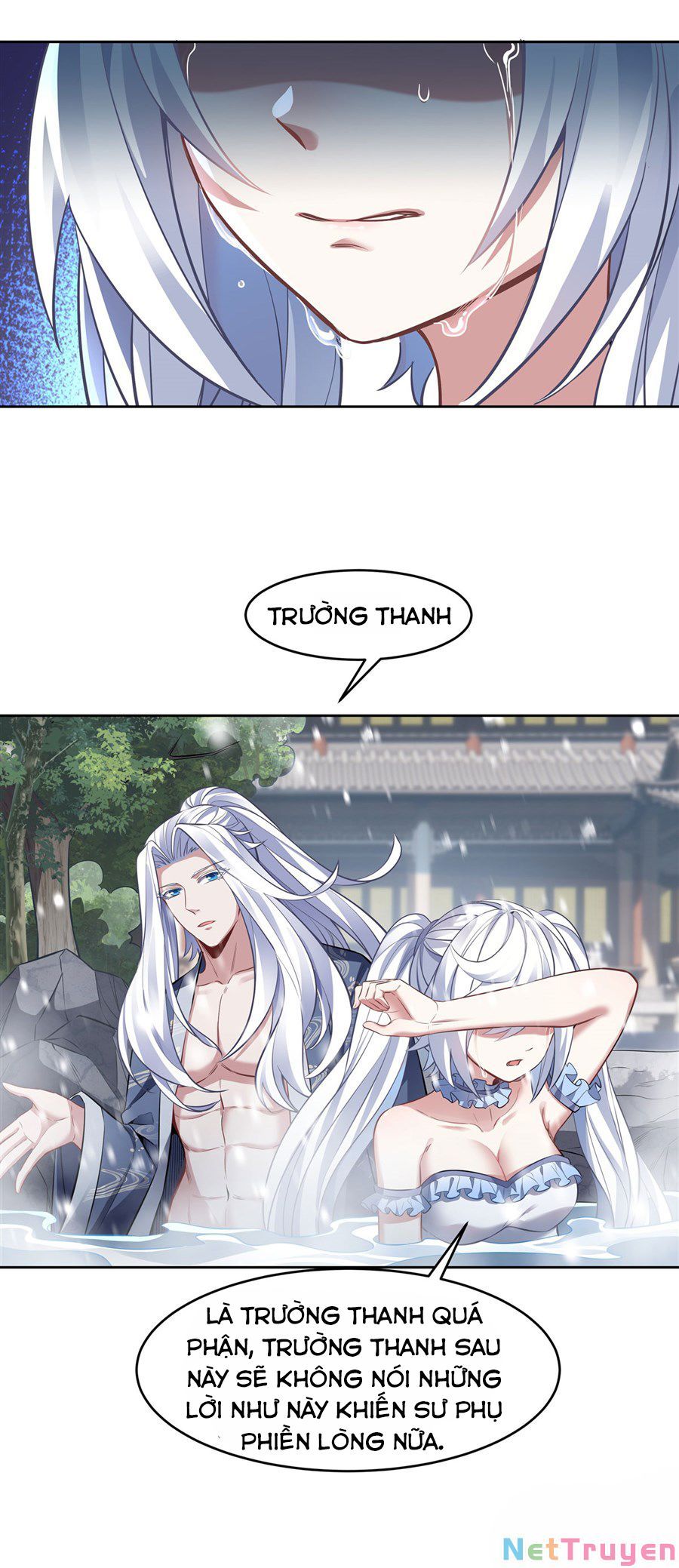 đọc truyện Các Nữ Đồ Đệ Của Ta Đều Là Chư Thiên Đại Lão Tương Lai Chương 74 ảnh 38 tại Thiên Thai Truyện