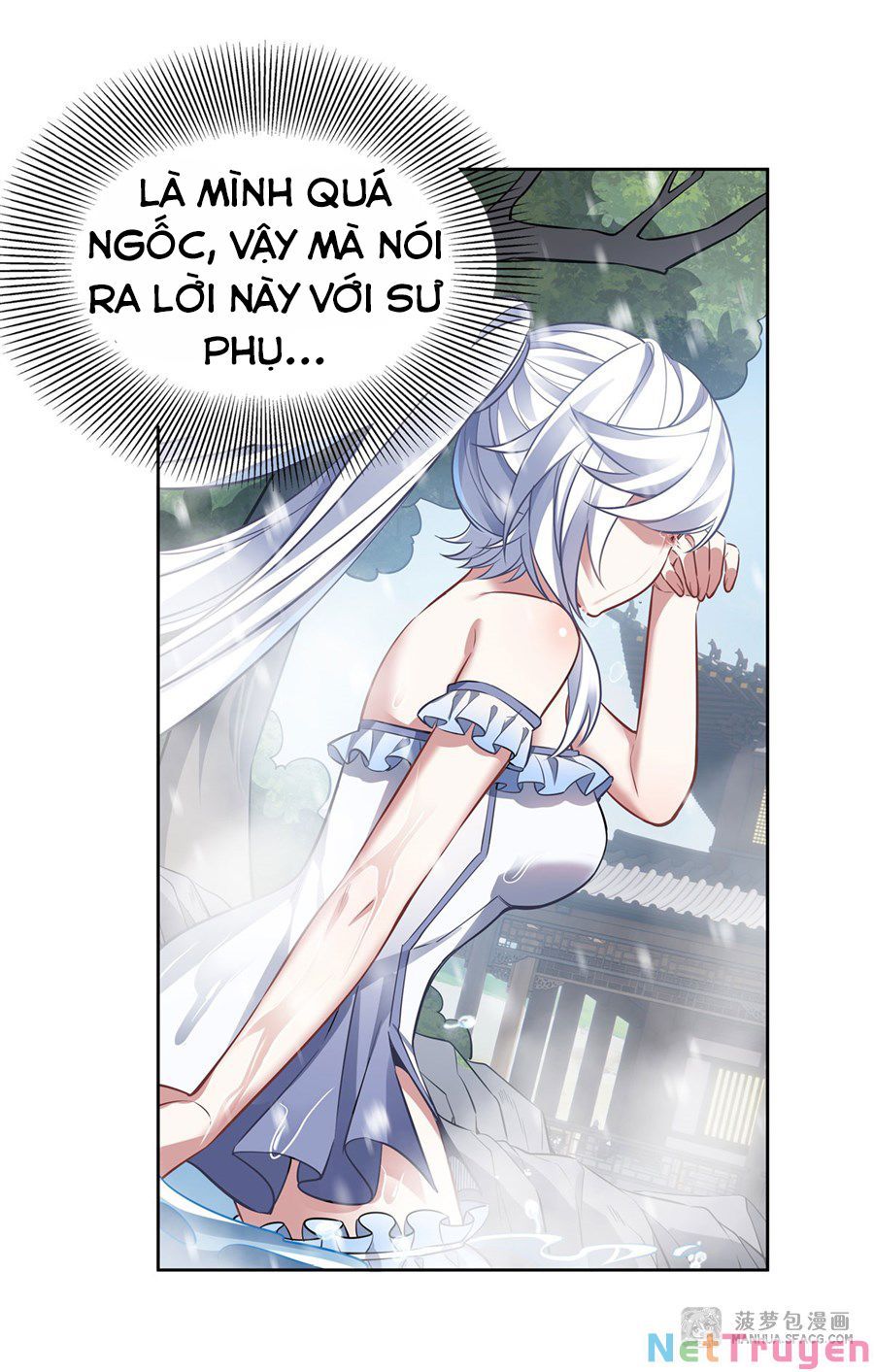 đọc truyện Các Nữ Đồ Đệ Của Ta Đều Là Chư Thiên Đại Lão Tương Lai Chương 74 ảnh 39 tại Thiên Thai Truyện