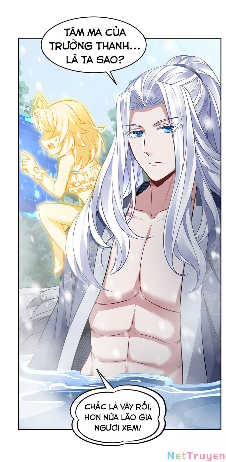 đọc truyện Các Nữ Đồ Đệ Của Ta Đều Là Chư Thiên Đại Lão Tương Lai Chương 74 ảnh 41 tại Thiên Thai Truyện