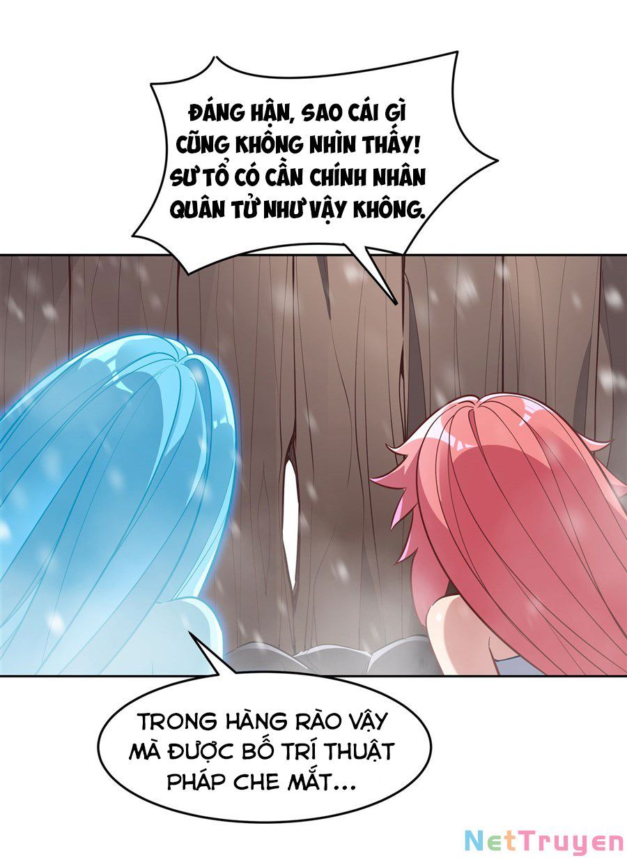 đọc truyện Các Nữ Đồ Đệ Của Ta Đều Là Chư Thiên Đại Lão Tương Lai Chương 74 ảnh 6 tại Thiên Thai Truyện