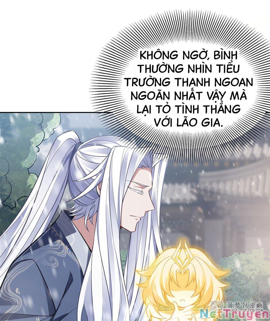 đọc truyện Các Nữ Đồ Đệ Của Ta Đều Là Chư Thiên Đại Lão Tương Lai Chương 74 ảnh 43 tại Thiên Thai Truyện