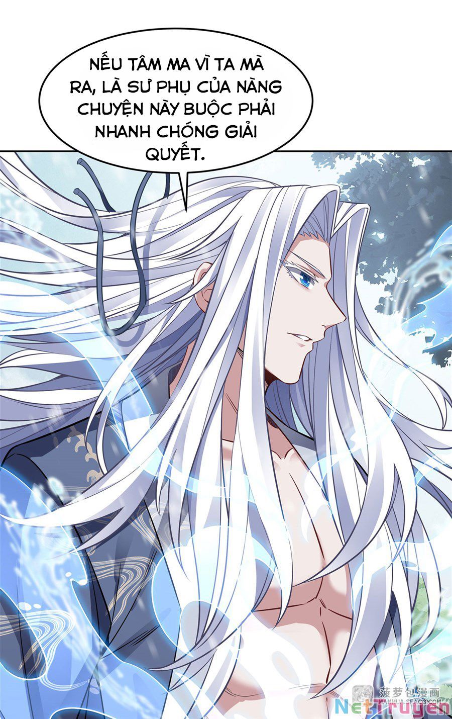 đọc truyện Các Nữ Đồ Đệ Của Ta Đều Là Chư Thiên Đại Lão Tương Lai Chương 74 ảnh 45 tại Thiên Thai Truyện